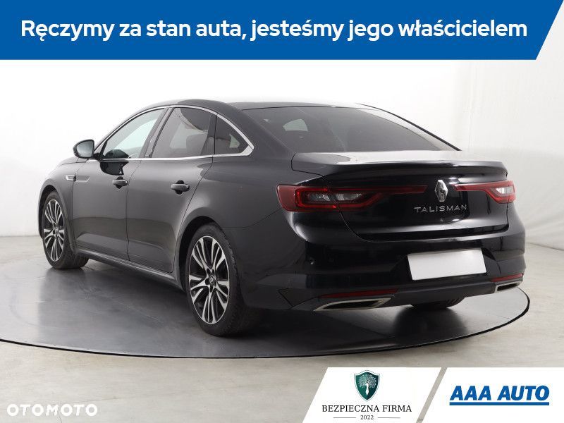Renault Talisman - 6
