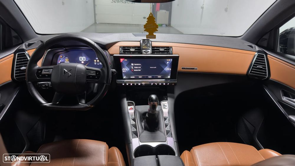 DS DS7 Crossback 1.2 Puretech So Chic - 5