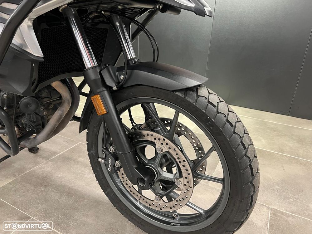 BMW F 750 GS EXCLUSIVE - 8