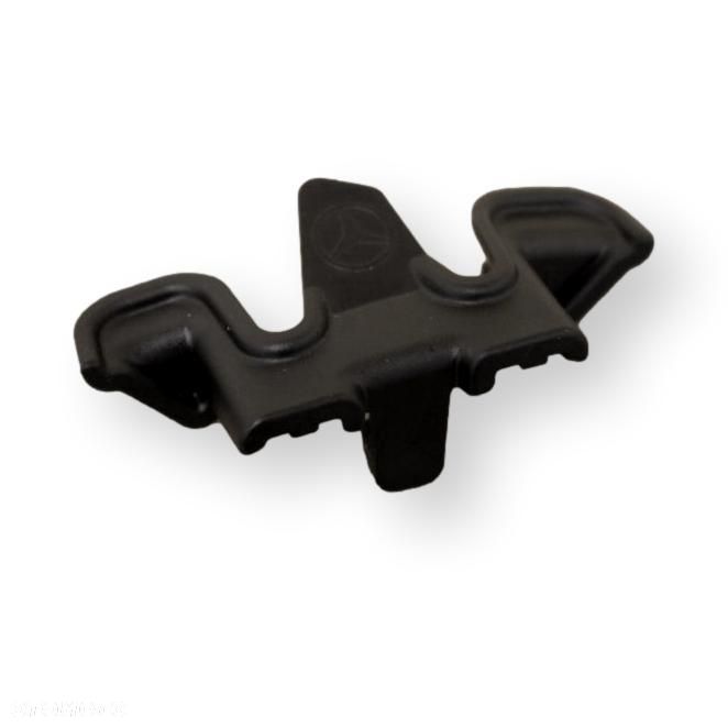 MERCEDES lewa + prawa ZESTAW Uchwyt absorbera OE - 3