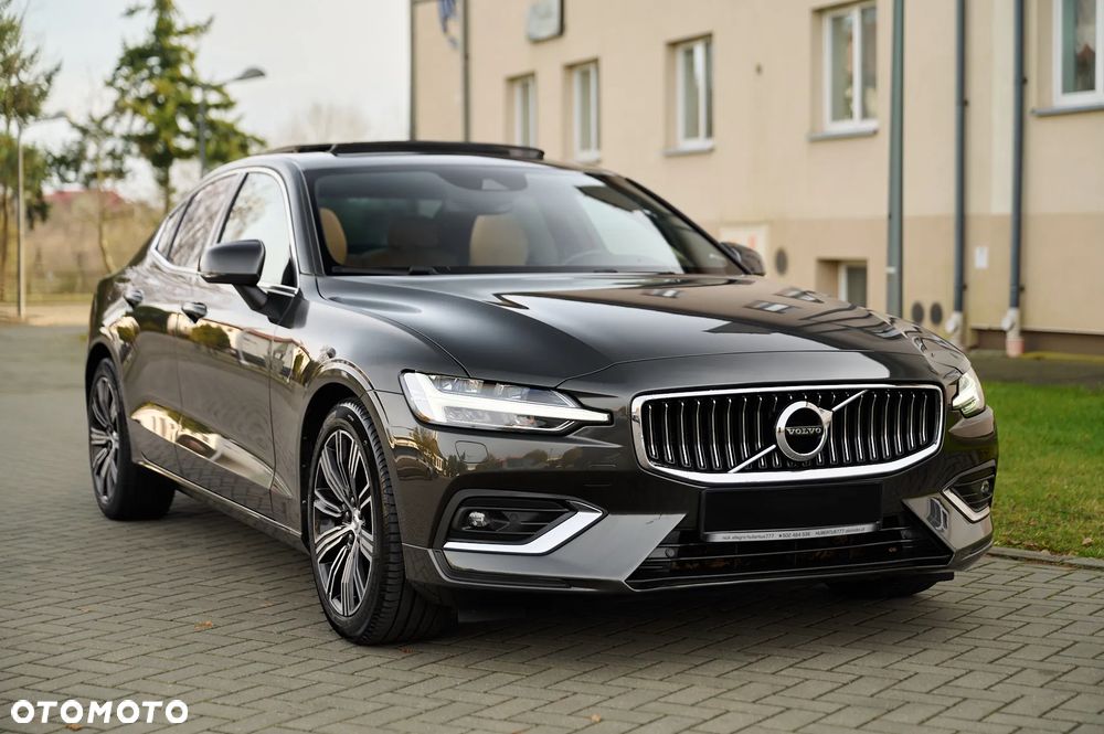 Volvo S60 T4 Inscription - 21
