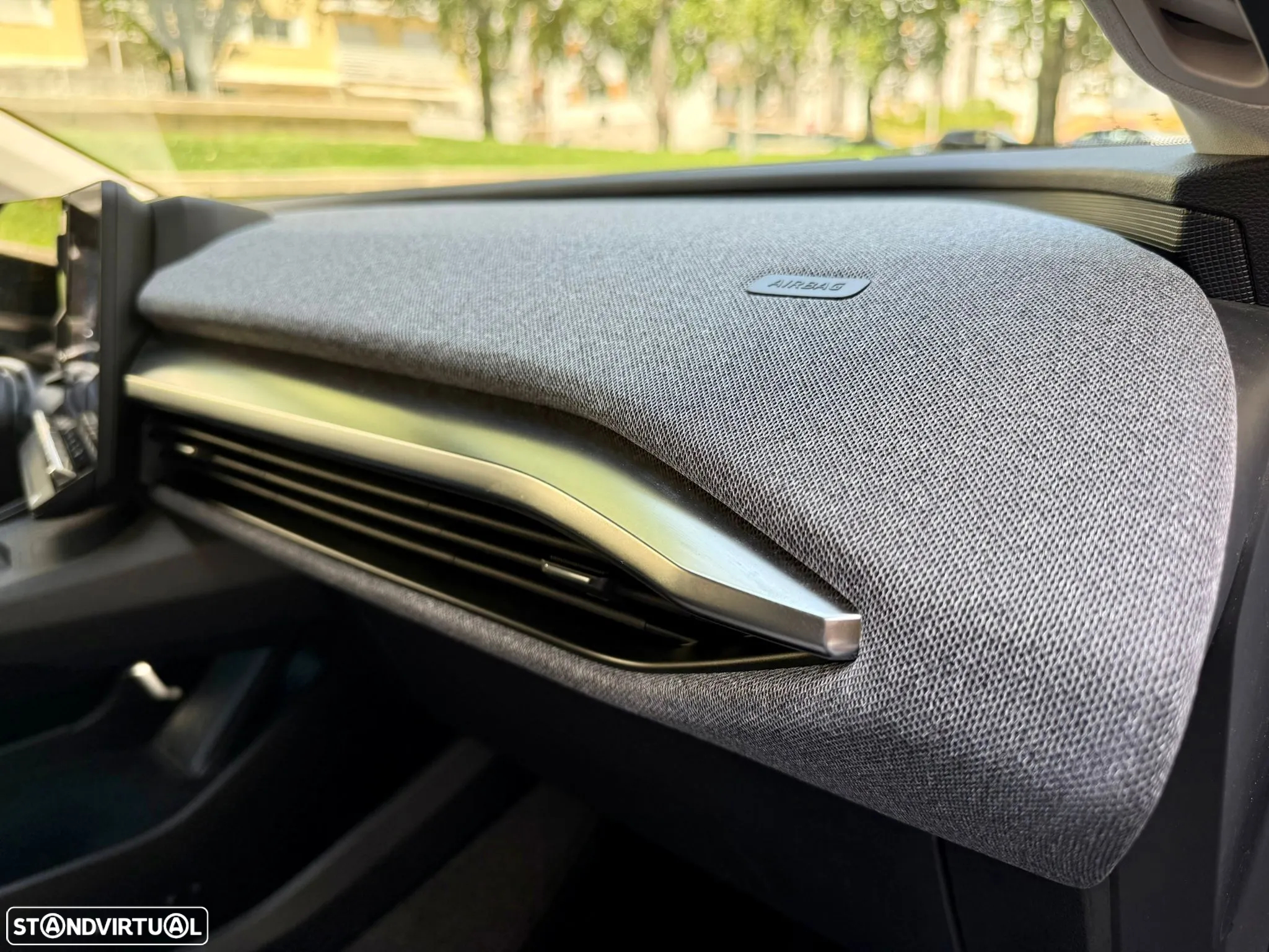 Renault Mégane E-Tech EV40 Equilibre Autonomia Urbana CA7 - 27