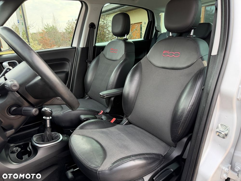 Fiat 500L 1.4 T-Jet 16V Beats Edition - 19