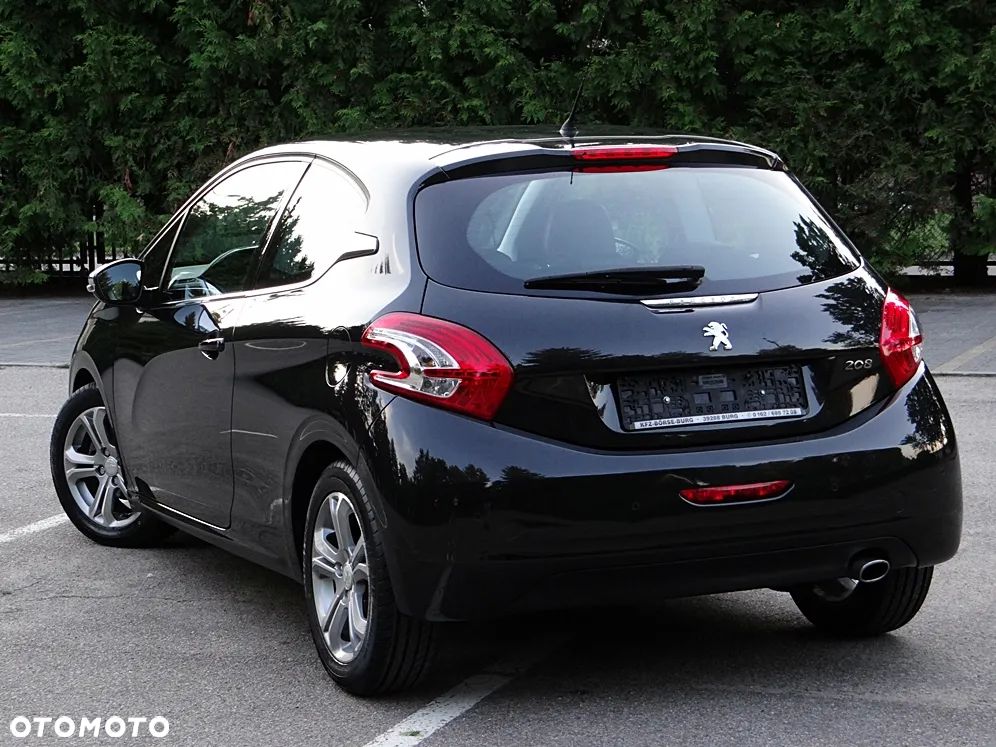 Peugeot 208 120 VTI Intuitive - 3
