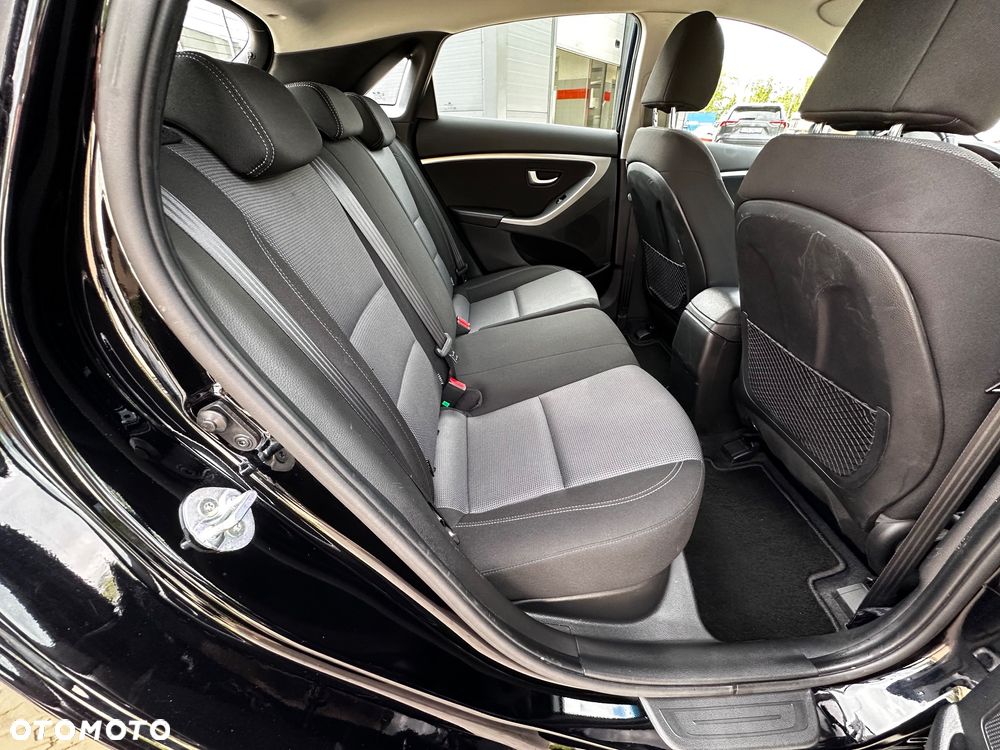 Hyundai i30 1.4 Fifa World Cup Edition - 27