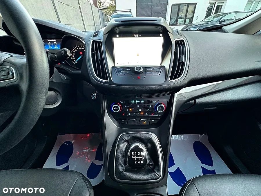 Ford C-MAX 1.0 EcoBoost Titanium ASS - 26