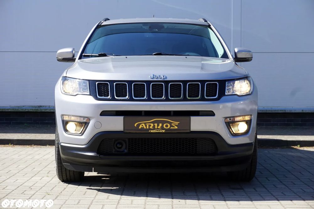 Jeep Compass - 10