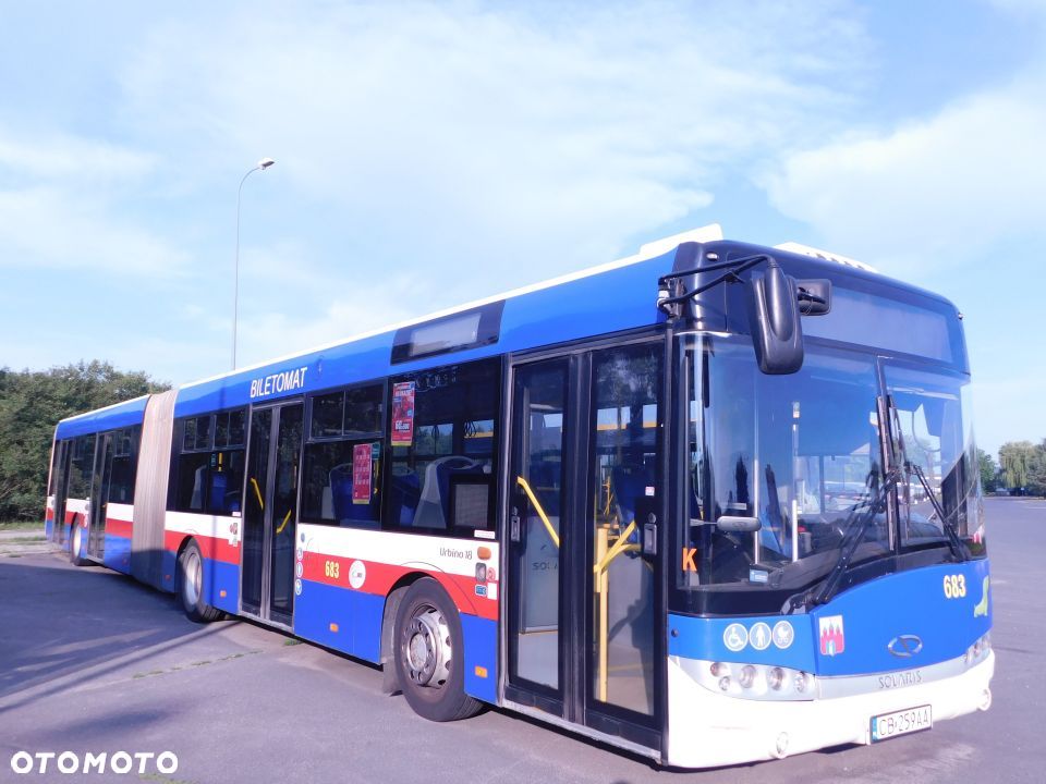 Solaris URBINO 18 - 3