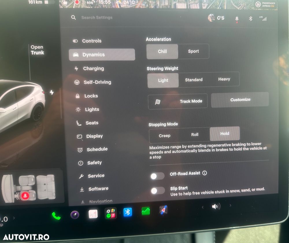 Tesla Model Y - 15