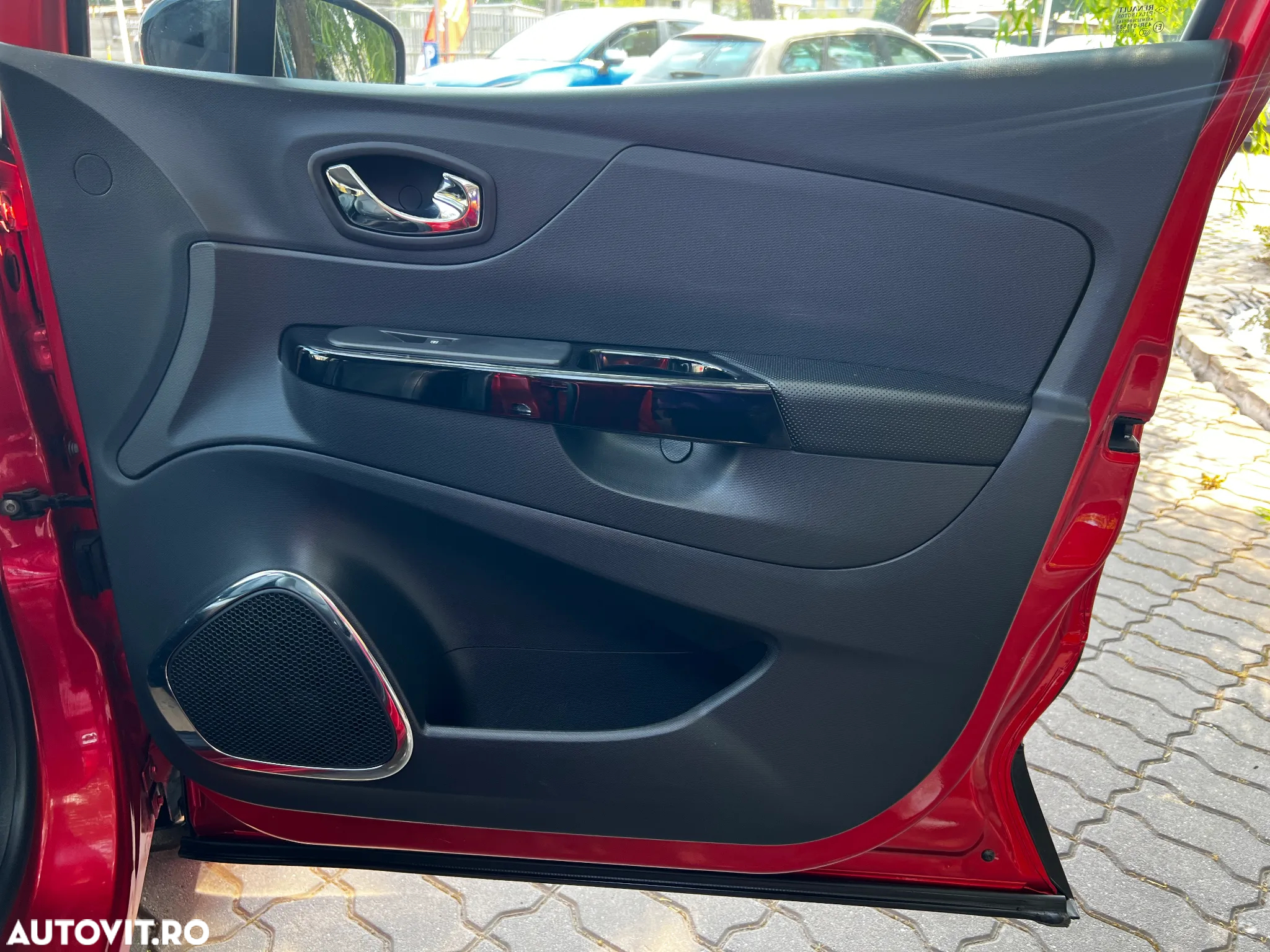 Renault Captur ENERGY dCi 110 Intens - 34
