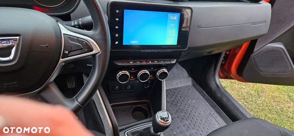 Dacia Duster 1.0 TCe Prestige - 9