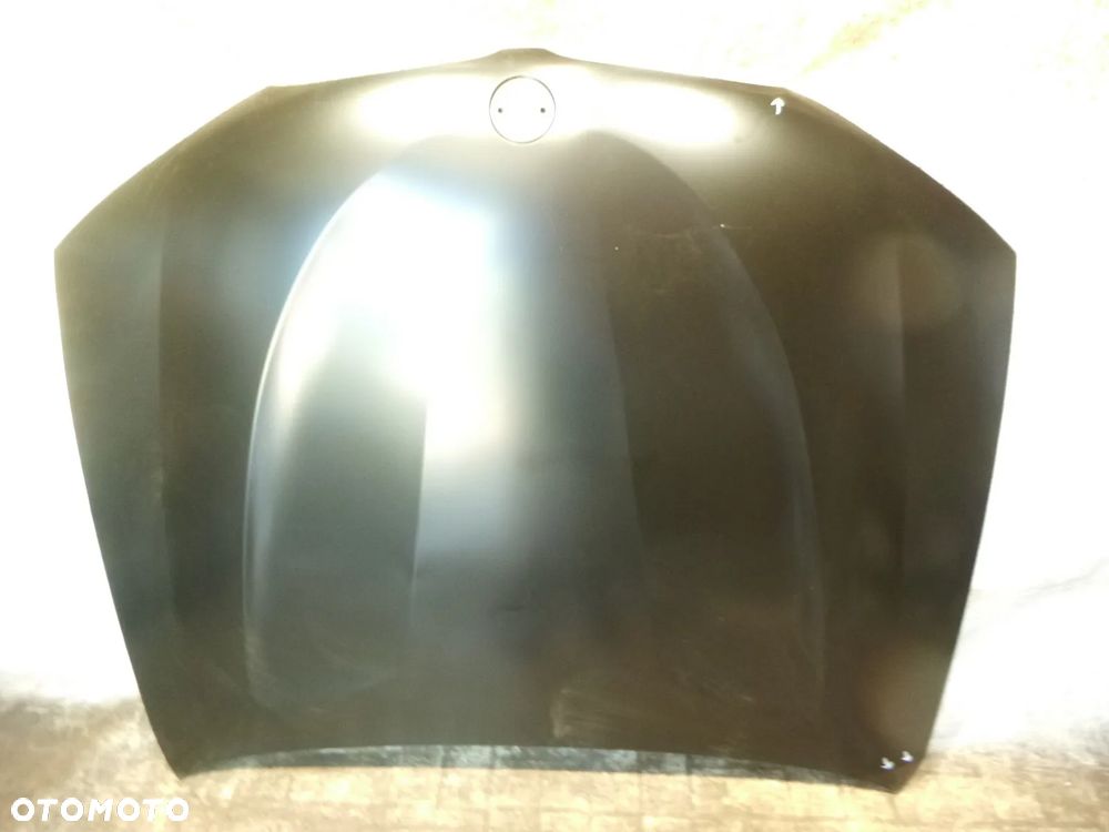 bmw x3 f25 maska silnika nowa - 1