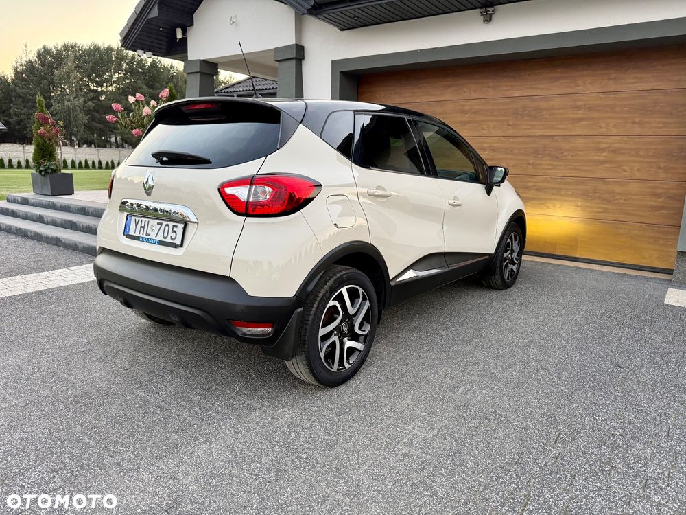 Renault Captur ENERGY TCe 90 Start&Stop Intens - 13