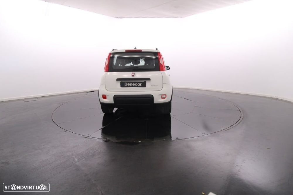 Fiat Panda 1.0 Hybrid City Life - 6