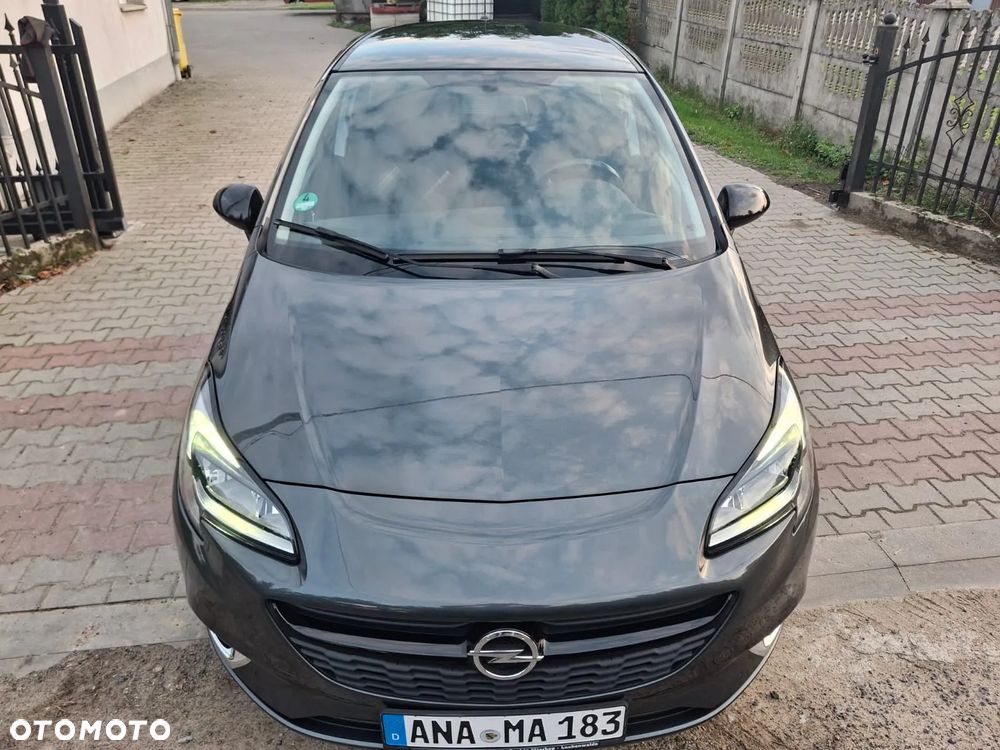 Opel Corsa 1.4 Cosmo S&S - 6