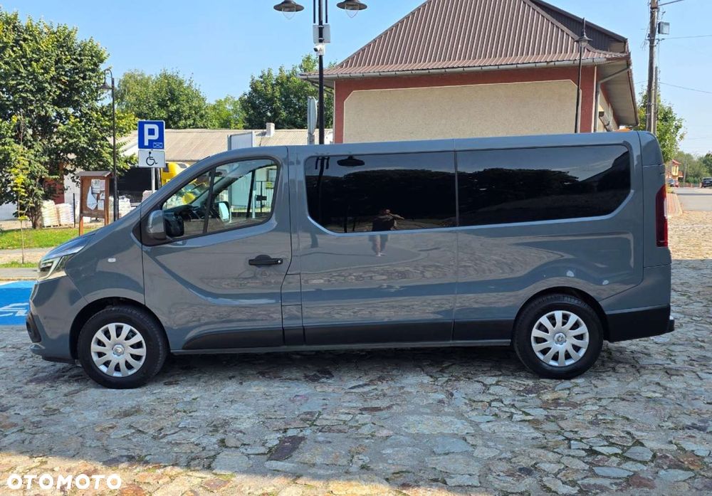 Renault Trafic - 6