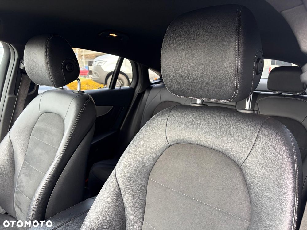 Mercedes-Benz GLC 250 4-Matic - 15