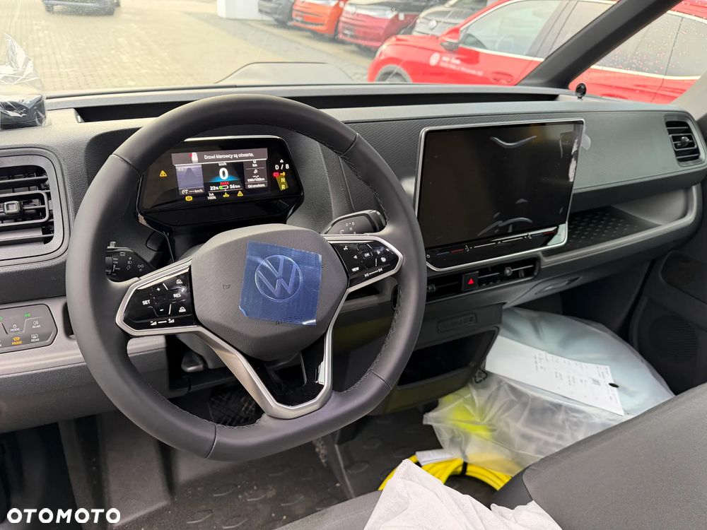Volkswagen ID. Buzz Cargo - 10