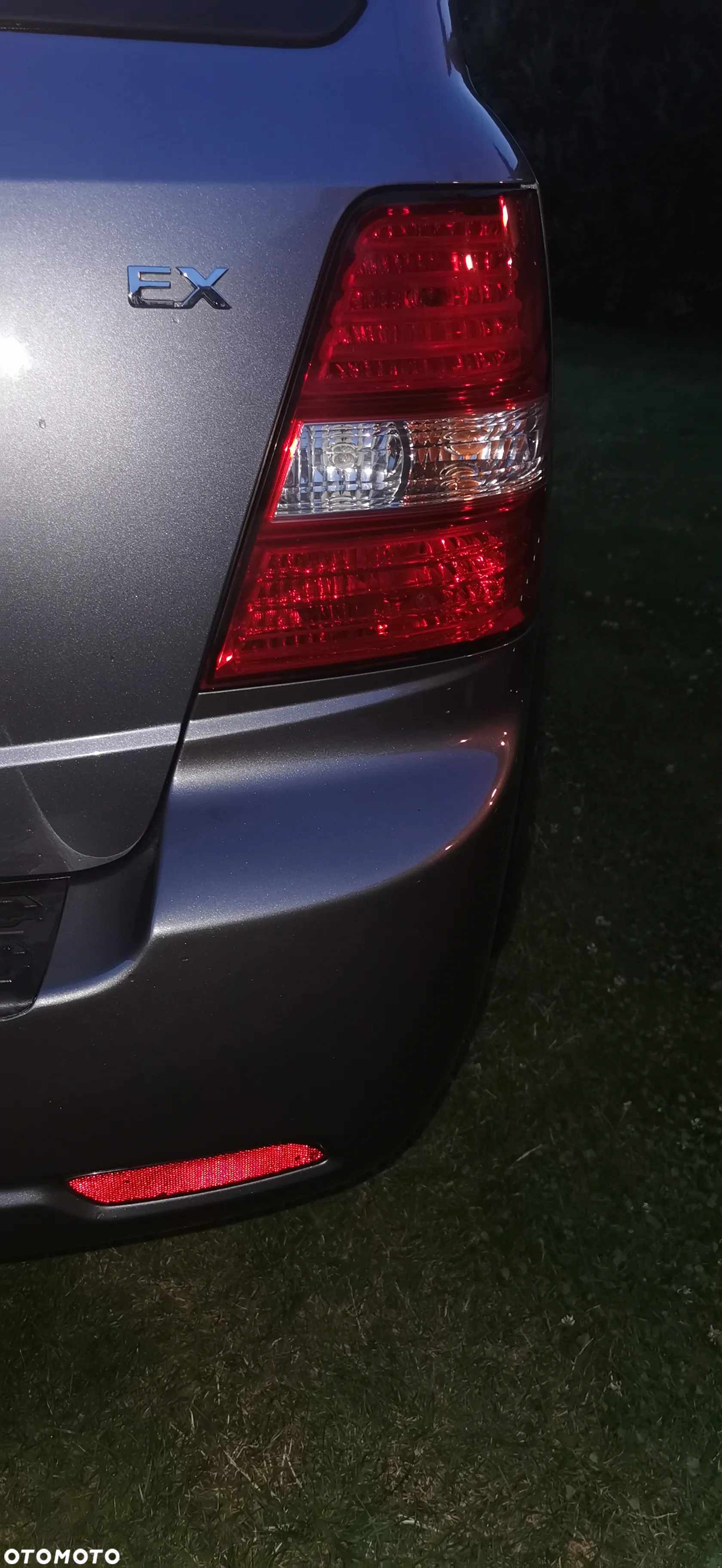 Kia Sorento 2.5 CRDi Escape + - 15