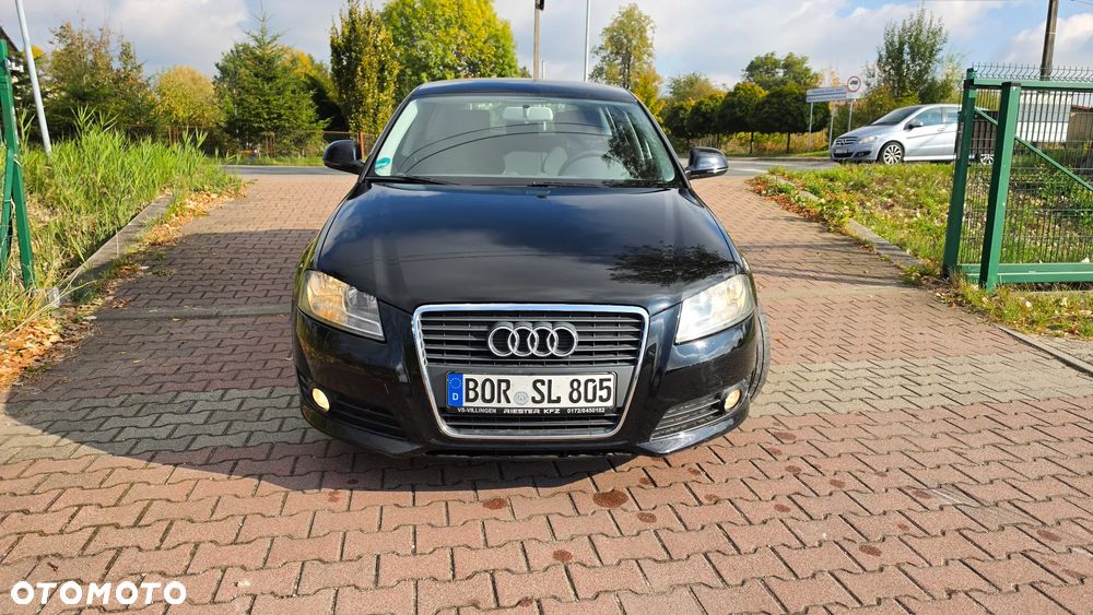 Audi A3 Sportback - 30