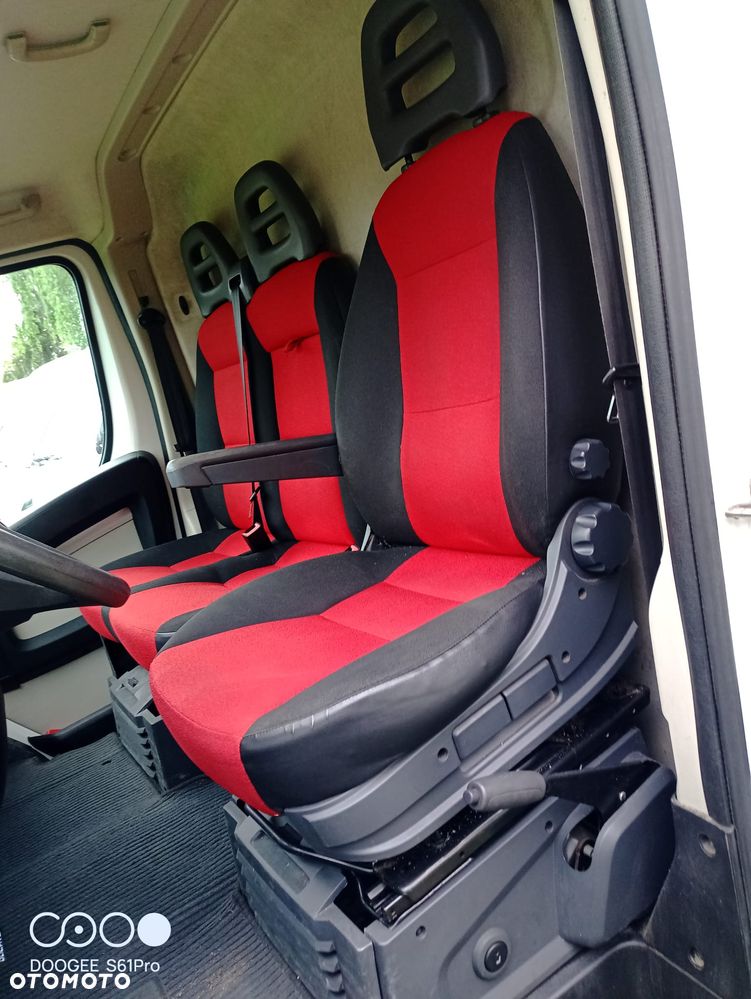 Fiat Ducato - 11