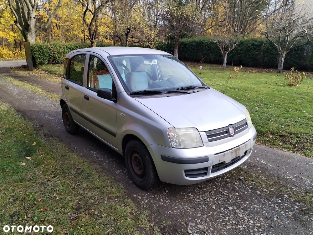 Fiat Panda 1.2 Active Eco - 1
