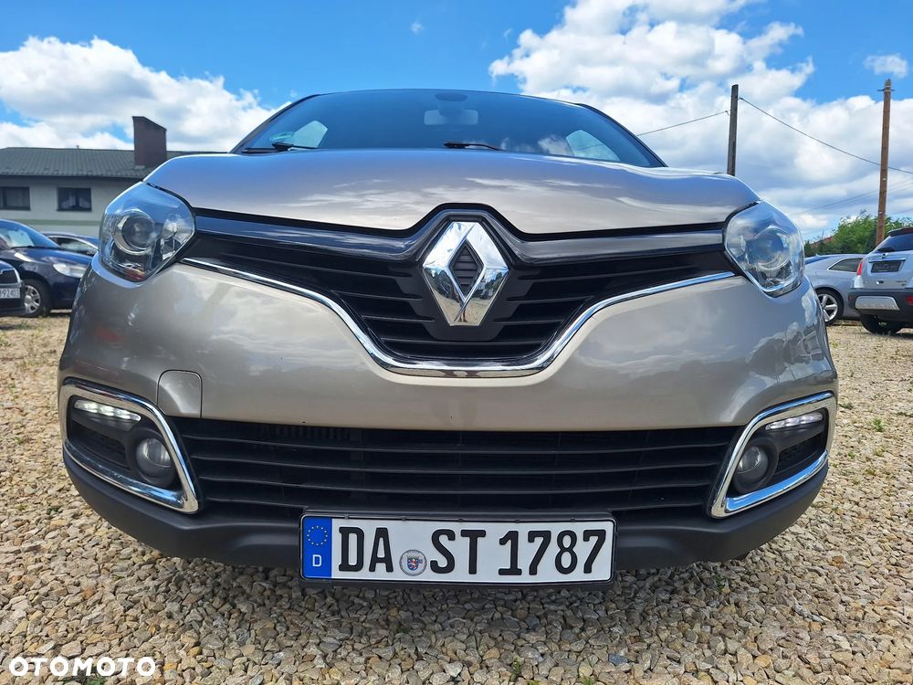 Renault Captur ENERGY TCe 90 Start&Stop Luxe - 5