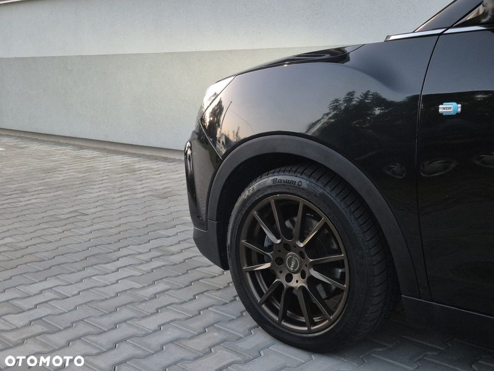 SsangYong/KGM Tivoli 1.6 D Sapphire - 23