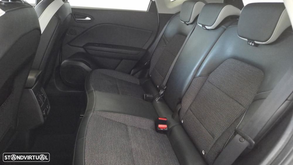 Renault Captur 1.0 TCe Techno - 13