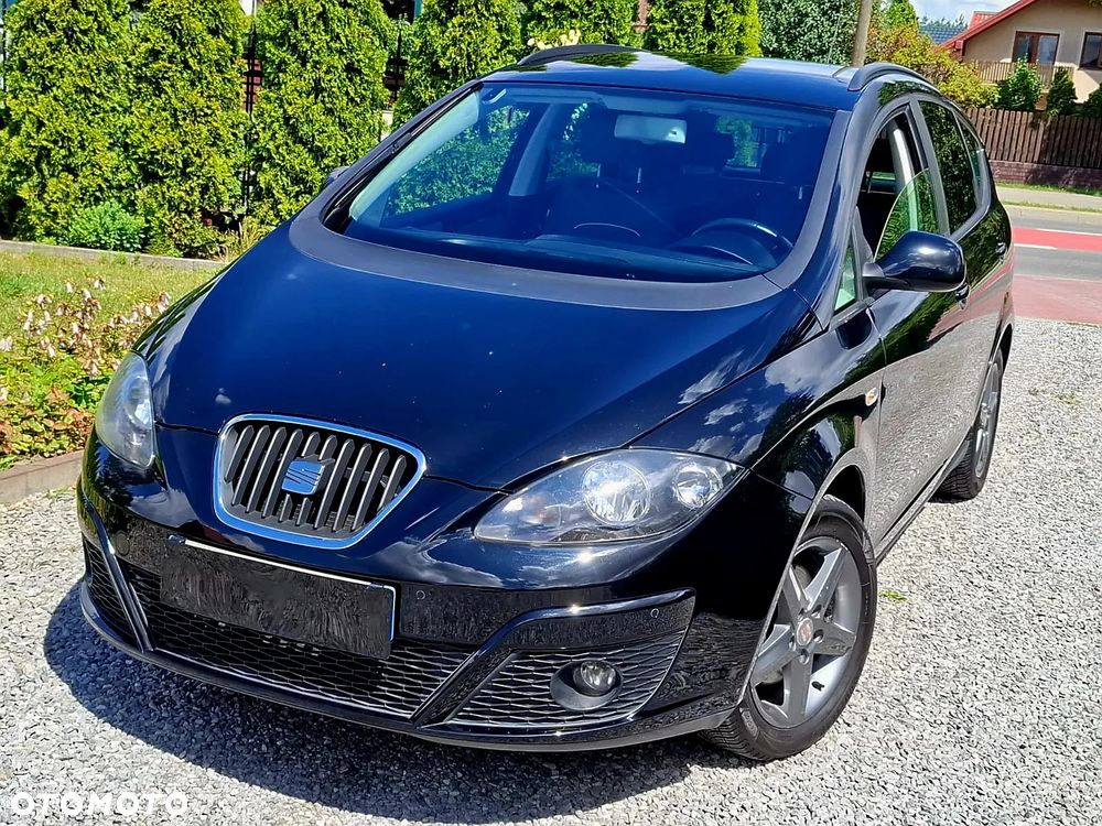 Seat Altea XL - 20