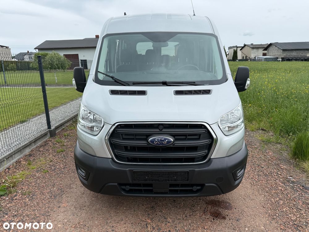 Ford Transit - 3
