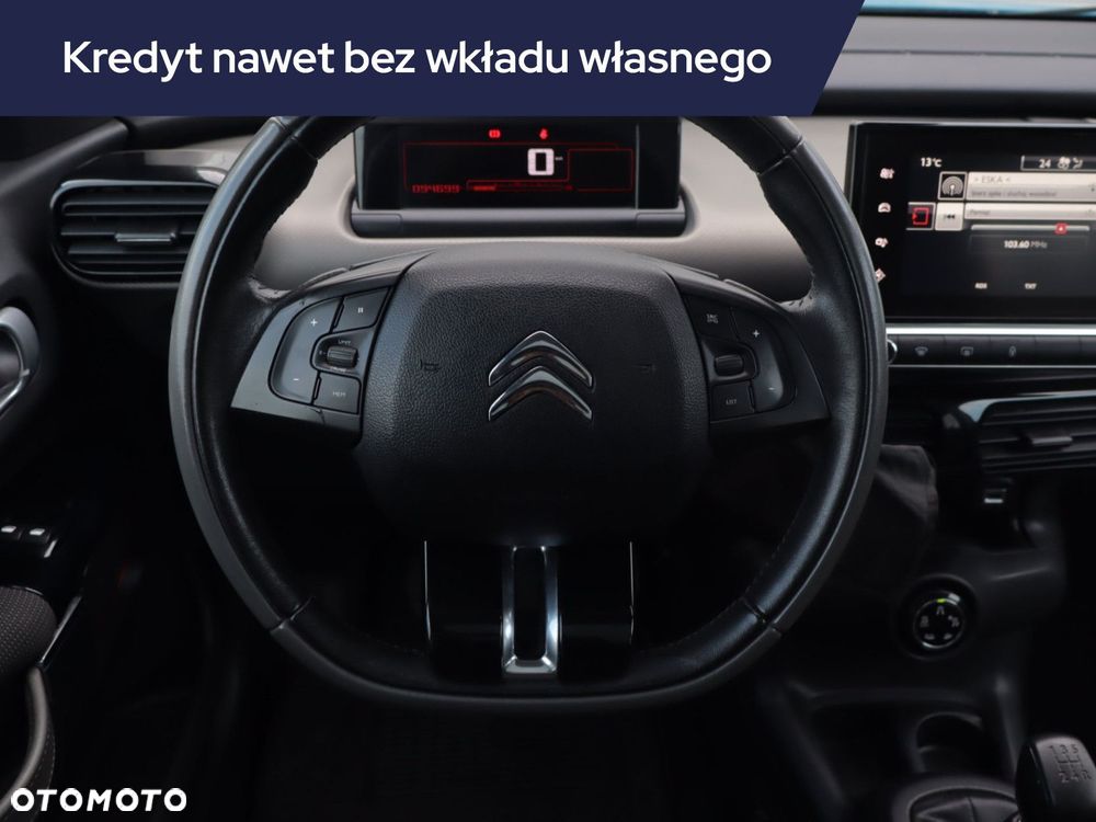 Citroën C4 Cactus - 19