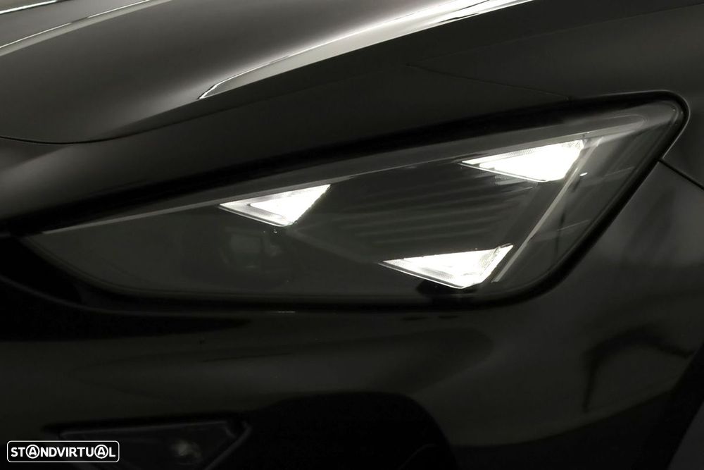 Cupra Formentor 1.5 e-Hybrid DSG - 6