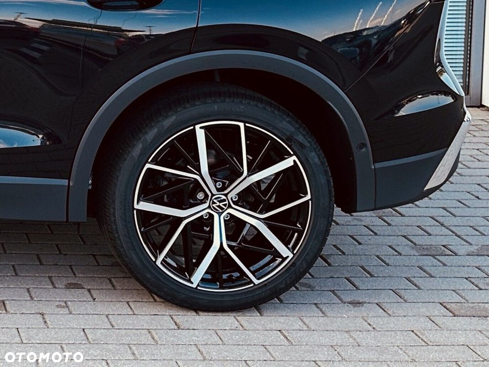 Volkswagen Tiguan 1.5 TSI EVO Elegance DSG - 8