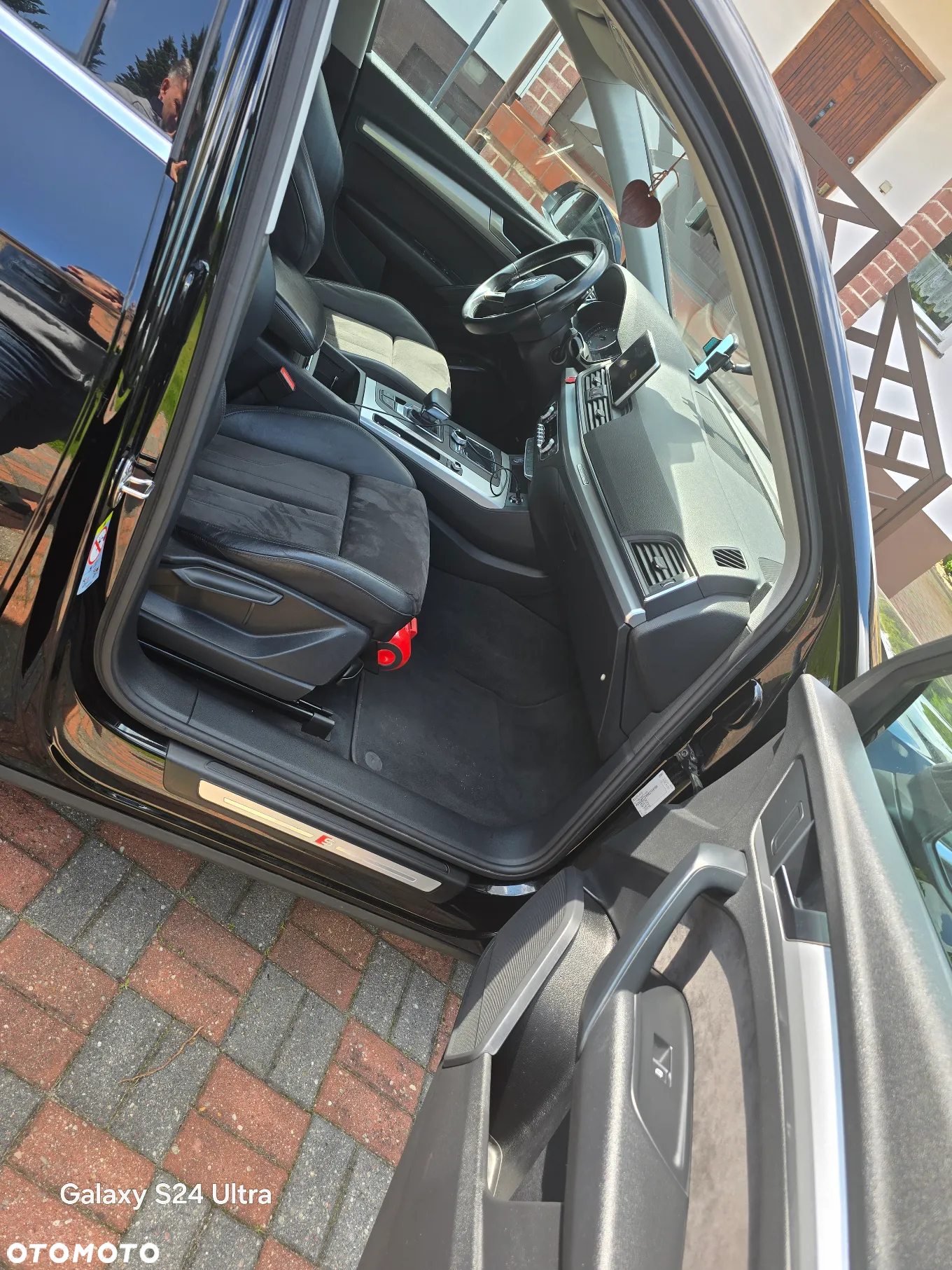 Audi Q5 40 TDI Quattro S tronic - 8
