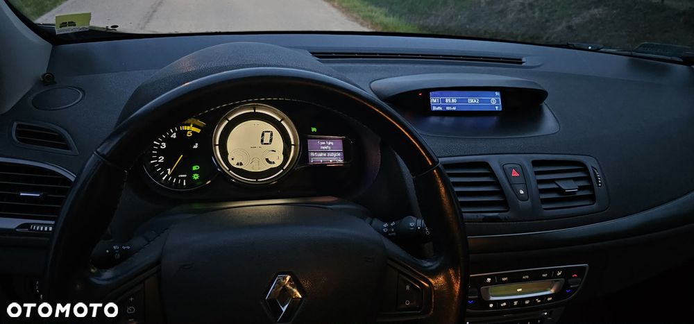 Renault Megane 1.5 dCi Limited - 8