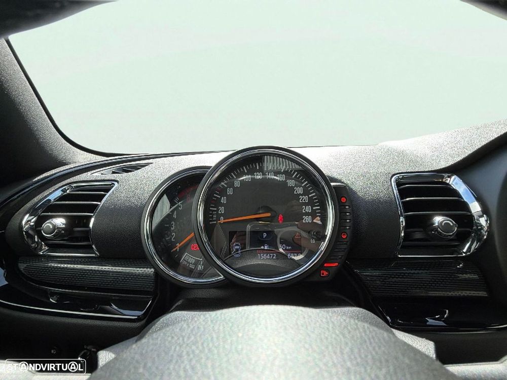 MINI Clubman - 11