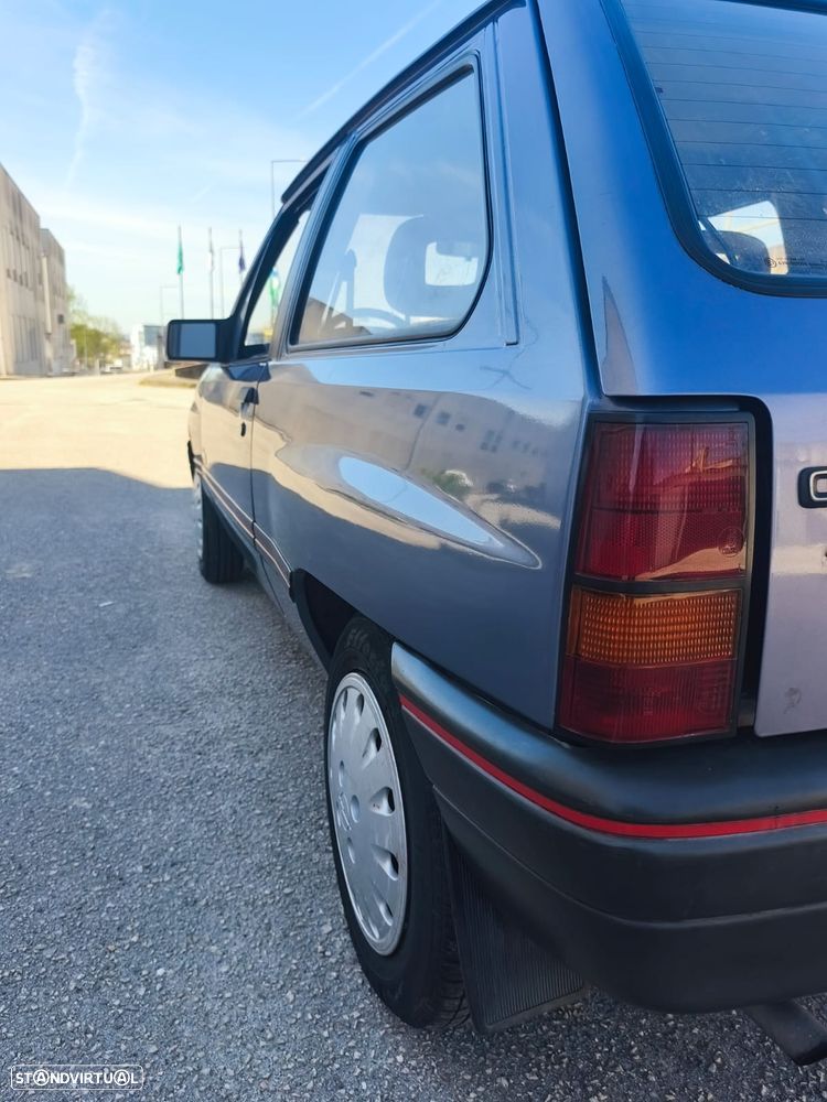 Opel Corsa 1.2 Swing - 3