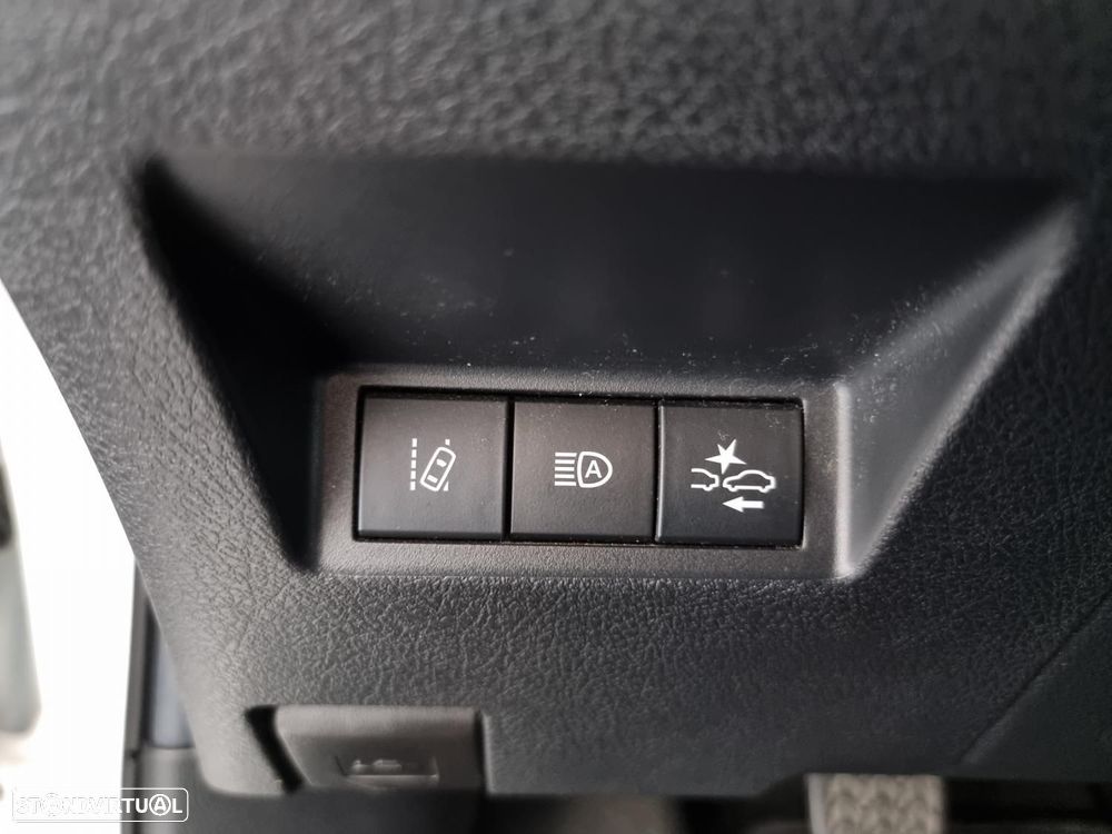 Toyota Yaris 1.0 VVT-i Comfort - 30