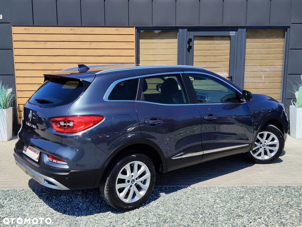 Renault Kadjar 1.3 TCe FAP Intens EDC - 34