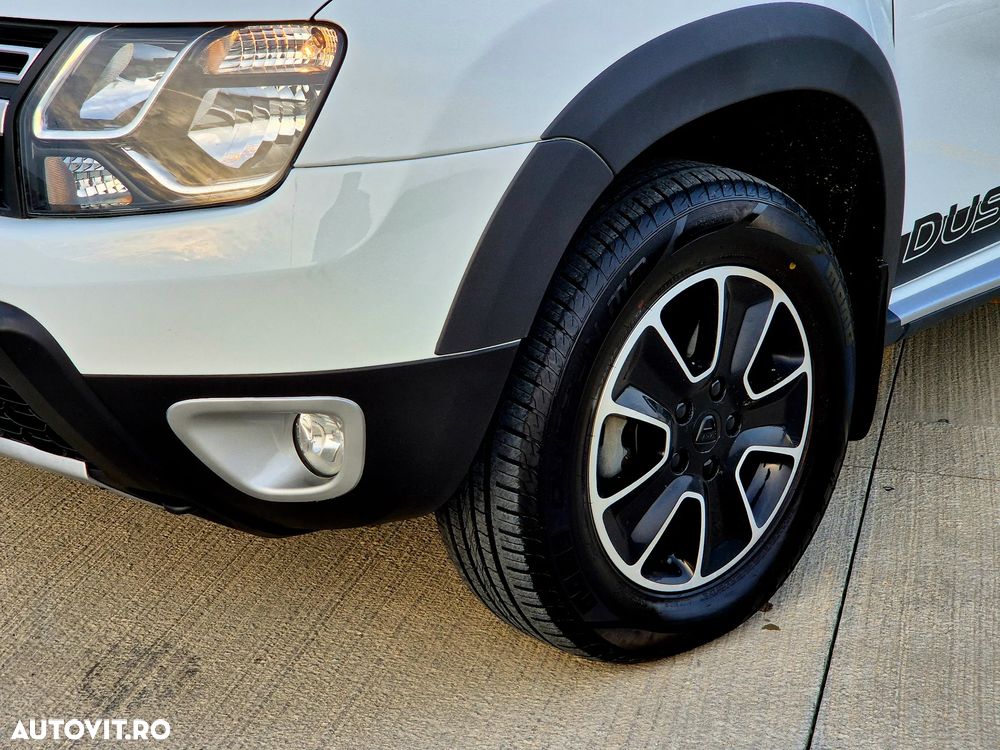 Dacia Duster 1.5 dCi 4x2 Laureate - 9