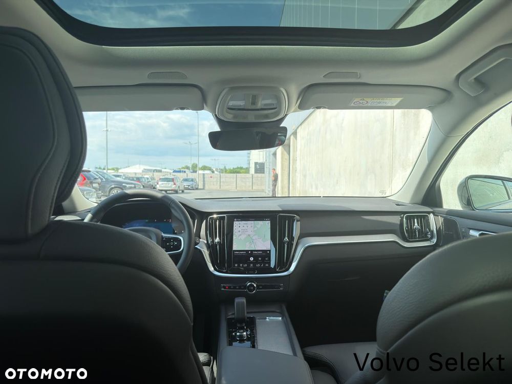 Volvo V60 - 34
