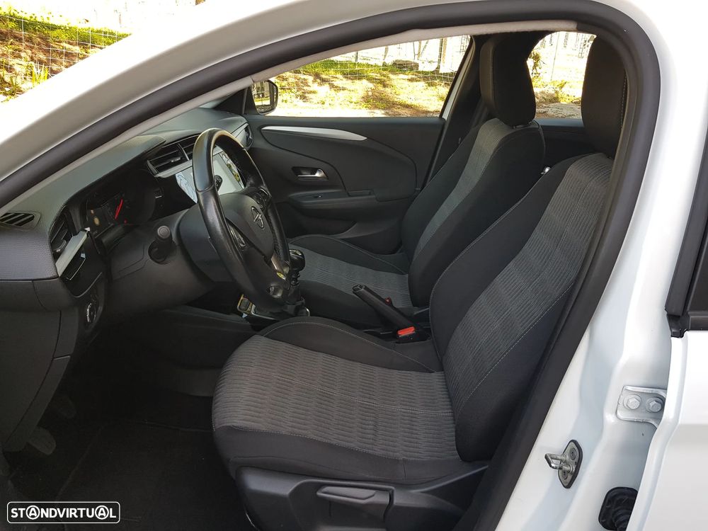 Opel Corsa 1.5 D Edition - 26