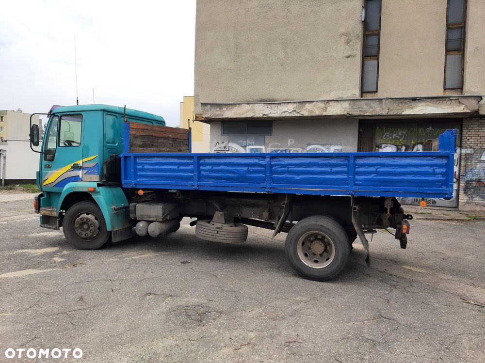 MAN 14.163 LC - 17