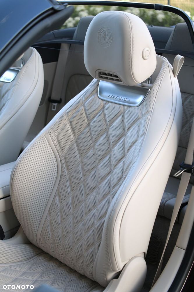 Mercedes-Benz SL - 36