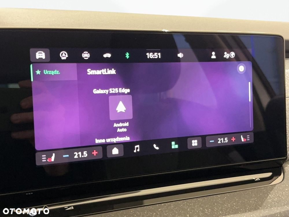 Skoda Octavia 2.0 TDI Selection DSG - 32