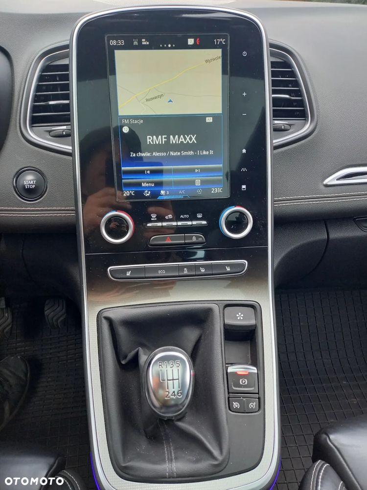 Renault Scenic ENERGY TCe 130 INITIALE PARIS - 13