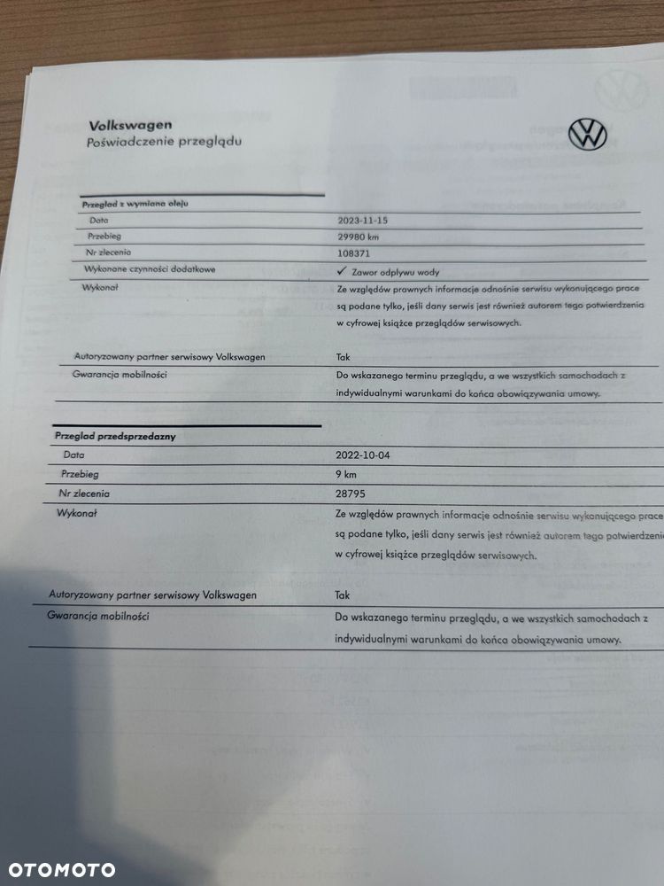 Volkswagen Arteon 2.0 TSI R-Line DSG - 9