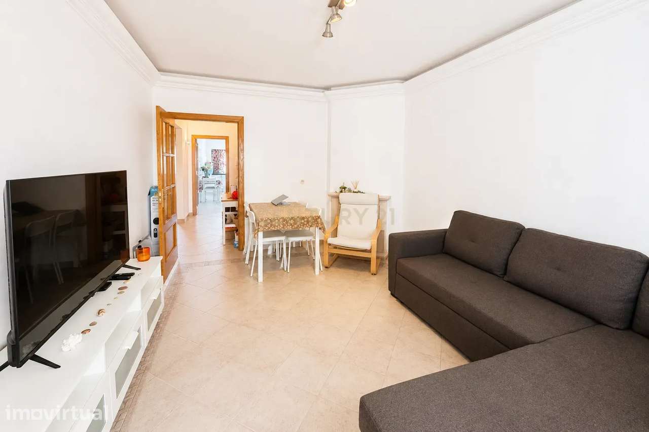 Apartamento T2 | Rés-do-Chão | Urbanização do Lagar | Conceição de Tav - Grande imagem: 4/15