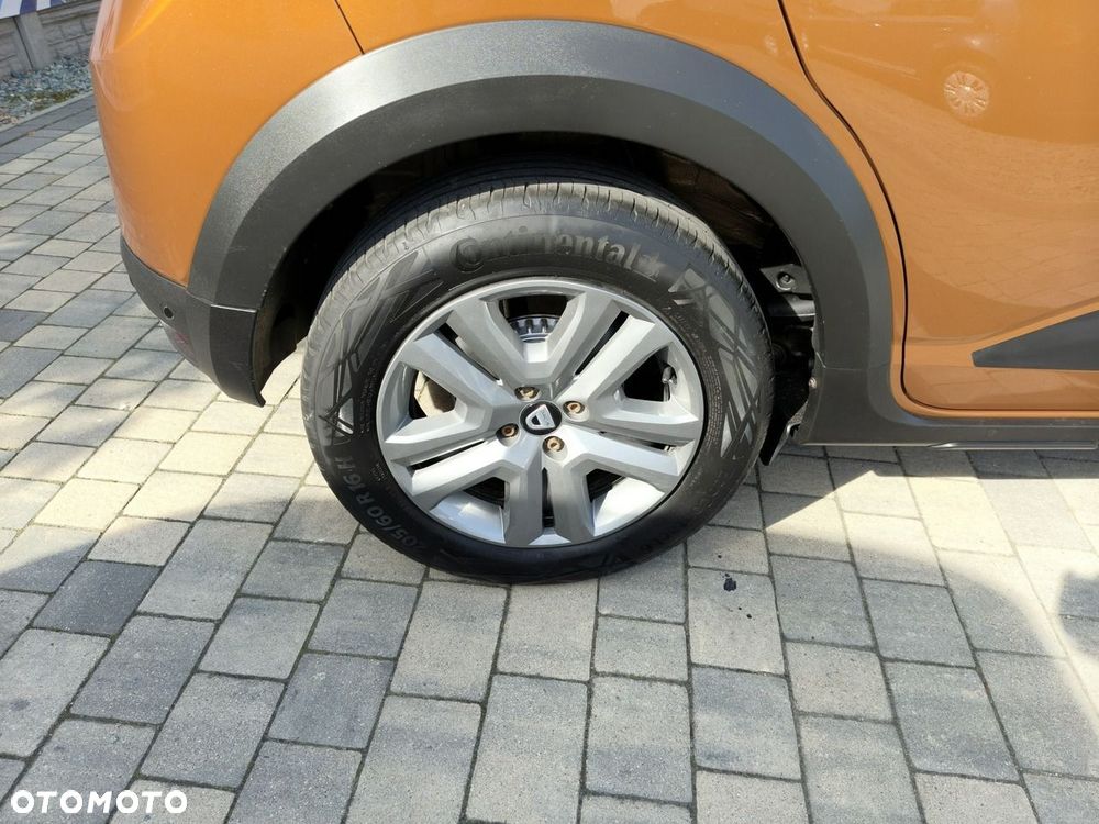 Dacia Sandero TCe 90 Comfort - 34
